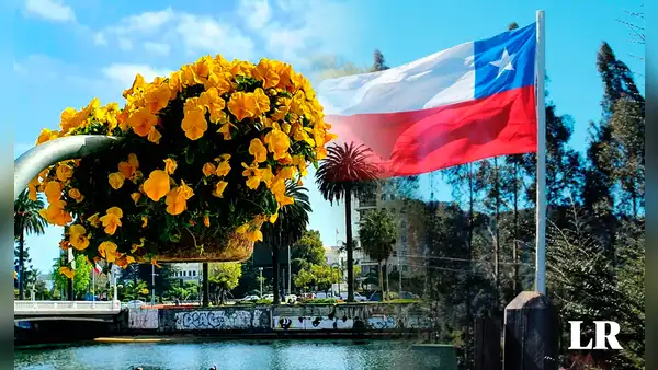 ¿Cuándo inicia oficialmente la primavera 2023 en Chile? Conoce la FECHA y HORA exactas