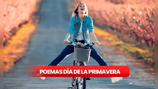 Poemas y canciones para celebrar el Día de la Primavera este 23 de septiembre