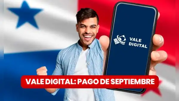 Vale Digital septiembre 2023: ¿cuándo inicia el ÚLTIMO PAGO y cómo registrarme en LISTO WALLET?