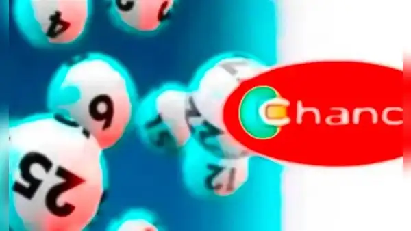 Lotería Chance EN VIVO: resultados de HOY, viernes 22 de septiembre