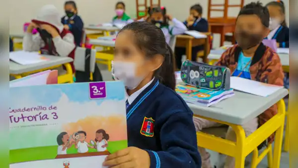Congreso aprueba dictamen que fija edad para matrículas de inicial y primaria