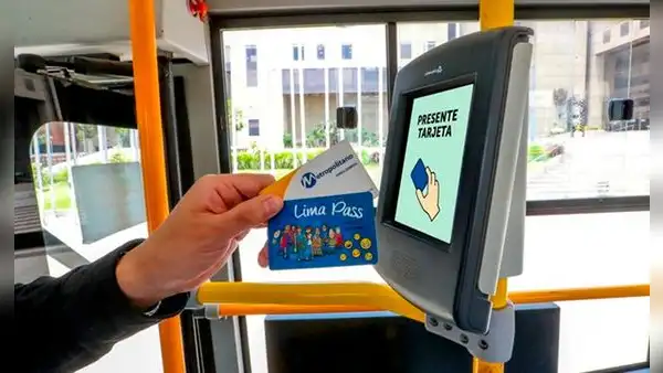 “Aquisito nomás”: ¿cuáles son las 14 rutas de corredores complementarios en los que solo se paga S/1?
