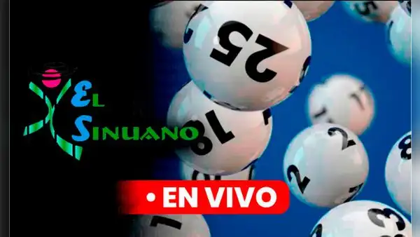 Sinuano Día y Noche, domingo 24 de septiembre, EN VIVO: resultados del sorteo y números ganadores de HOY