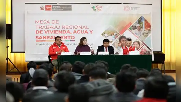 Descontaminación del Titicaca no quedará en el aire