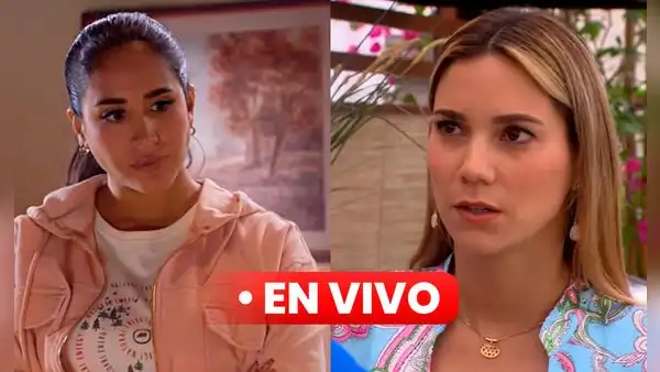 'Al fondo hay sitio', capítulo 311 [RESUMEN COMPLETO]: ¿qué pasó en el capítulo del 22 de setiembre?