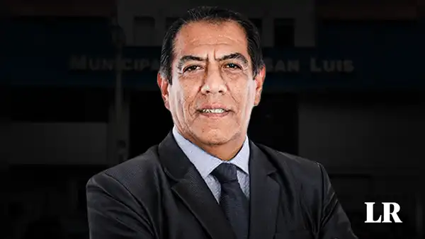 Alcalde de San Luis pide que Perú se retire del Pacto de San José: "Aquel que mata debe ser fusilado"