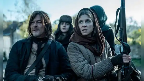 'The Walking Dead: Daryl Dixon' capítulo 3, ESTRENO: ¿a qué hora y dónde ver la serie ONLINE?