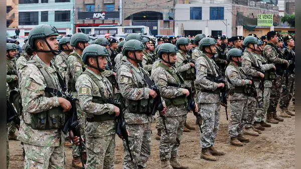 Estado de emergencia EN VIVO: alcaldes de Lima solicitan medidas restrictivas para sus distritos