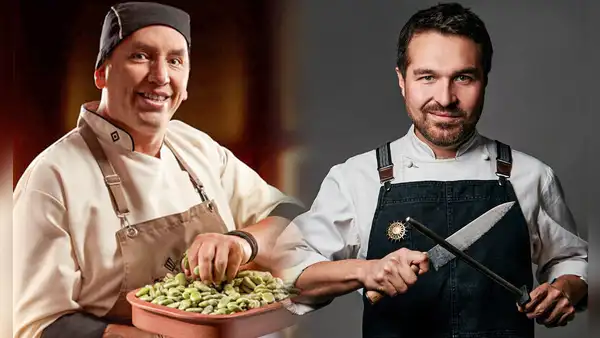 ¿Quién es Javier Valdéz, el chef cusqueño que reemplazó a Giacomo Bocchio en 'El gran chef: famosos'?