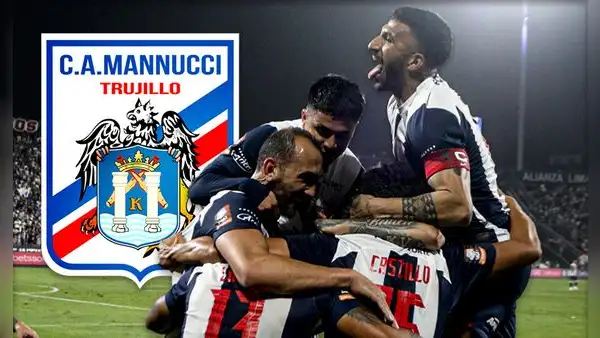 Alianza Lima y el 11 que jugaría contra Mannucci para igualar en la punta a la 'U' y Cristal