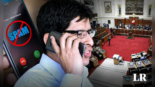 Aspec ALERTA sobre nueva ley antispam: "Empresas seguirán llamando a los consumidores"