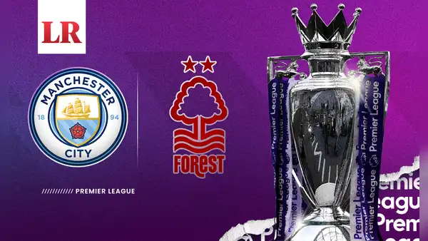 Manchester City vs. Nottingham Forest: ¿a qué hora y dónde ver el partido por Premier League?