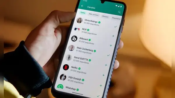 WhatsApp mejorará los canales: usuarios podrán contestar y no solo reaccionar con emojis