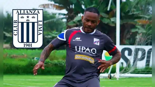 'Zorrito' Aguirre rompió su silencio previo al choque ante Alianza y reveló qué hará si mete gol