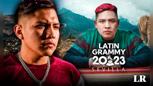 Kayfex, el ayacuchano que pasó de ser profesor de DJ a ser nominado a los Grammy: “Se lo dedico a mi ciudad”