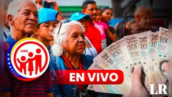 Pensión IVSS de octubre 2023: revisa todo lo que debes saber sobre el próximo pago