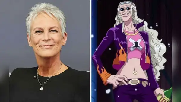 'One Piece' live action: Jamie Lee Curtis presiona a Netflix para ser la doctora Kureha
