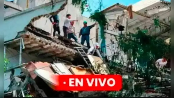 Temblor en Venezuela, lunes 25 de septiembre: ¿dónde fue el último sismo? Según Funvisis
