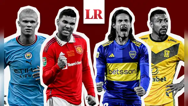 Partidos de hoy, 23 de setiembre de 2023 EN VIVO: revisa los resultados de la Liga 1 y Premier League
