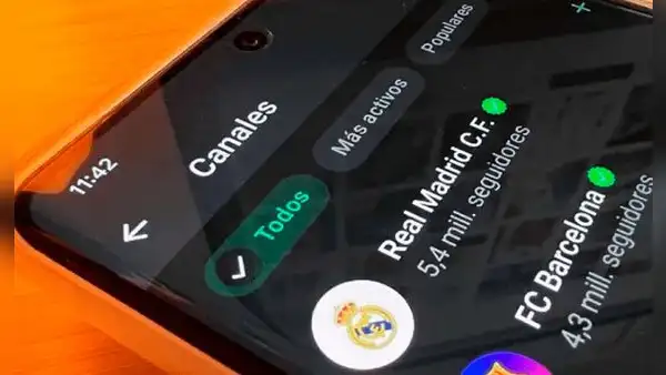 WhatsApp: así podrás quitar los 'Canales' de la aplicación y volver a como estaba antes