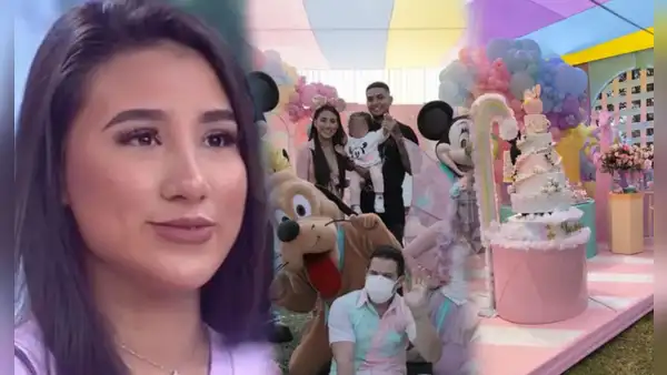 Samahara Lobatón revela que el cumpleaños de 40.000 soles de su hija fue canje: “Me dieron todo”