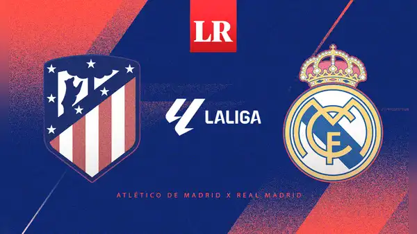 [EN DIRECTO] Movistar+ y DAZN, Atlético Madrid vs. Real Madrid vía streaming por LaLiga de España