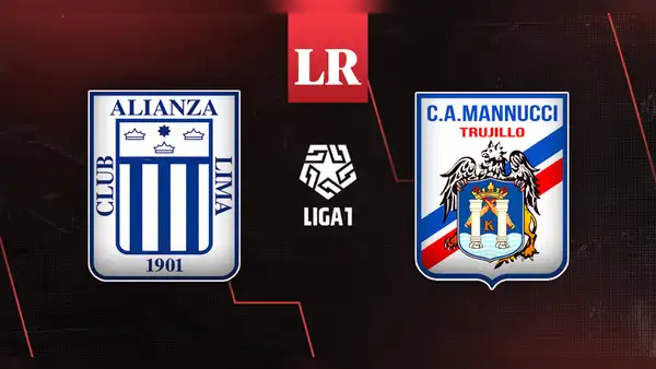 [GolPerú] Alianza Lima vs. Carlos Mannucci: hora, alineación y pronóstico del partido por Liga 1