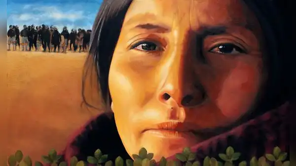 "Ver no ver": una búsqueda de las raíces del Perú profundo