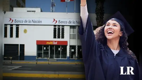 Préstamo Multired-Estudios para financiar tu educación: estos son los 5 REQUISITOS