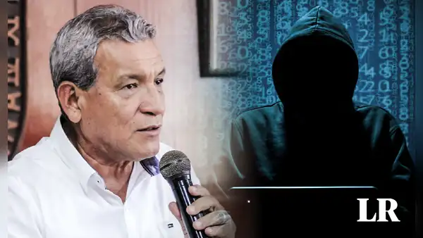 Alcalde de Sullana es extorsionado desde abril: “Hay un sicario que han pagado para que me mate”