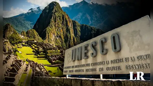 ¿Cuáles son los 13 lugares del Perú considerados como Patrimonio Mundial de la Unesco?