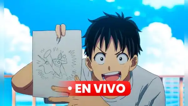'Zom 100', capítulo 9, ESTRENO: ¿a qué hora se estrena y dónde ver?