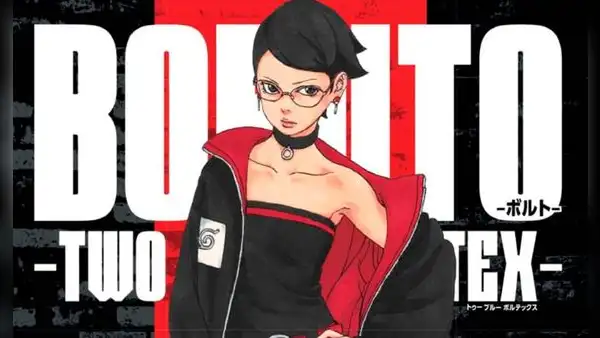 ‘Boruto: two blue vortex’, capítulo 3: fecha de estreno y dónde leer el manga ONLINE