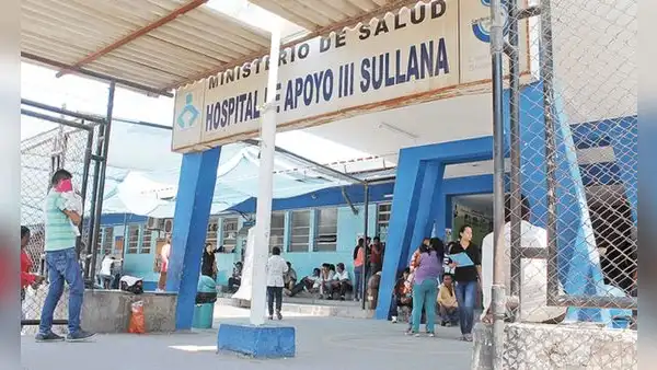 Cuatro heridos de bala por sicariato y extorsiones en pleno estado de emergencia en Sullana