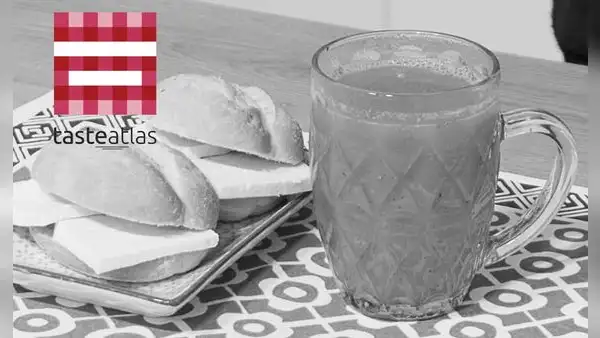 La maca es nombrada como uno de los peores productos alimenticios del mundo por Taste Atlas