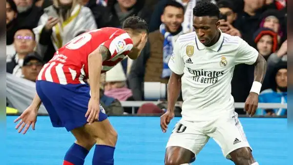 Real Madrid vs. Atlético de Madrid: ¿qué club es favorito en las apuestas para ganar el derbi?