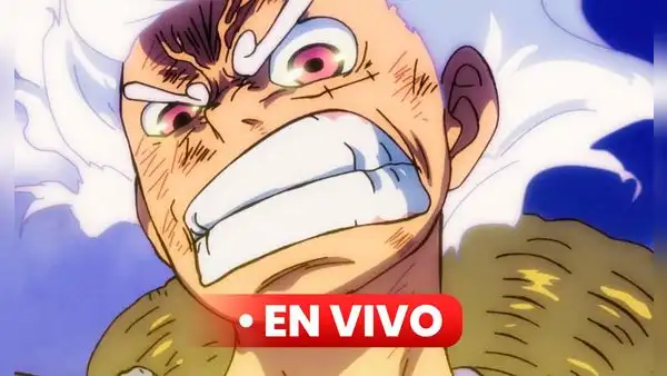 ‘One Piece’, capítulo 1077, ESTRENO: ¿a qué hora y dónde ver el anime ONLINE GRATIS?