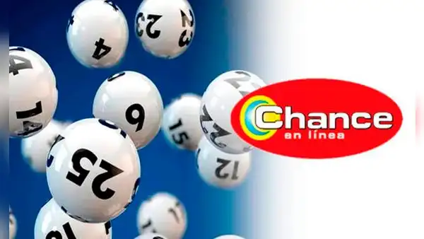 Lotería Chance EN VIVO: resultados de HOY, domingo 24 de septiembre