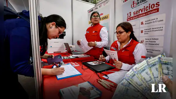 ¡Postula al Estado! Convocatorias del 25 de septiembre al 1 de octubre con sueldos de hasta S/9.000