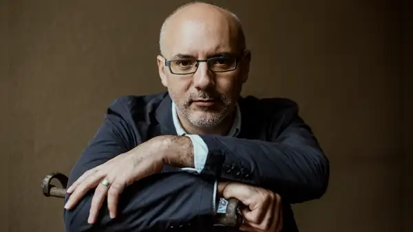 Paulo Drinot: "A Mariátegui muchos lo llamaban cojito, y eso no lo molestaba"