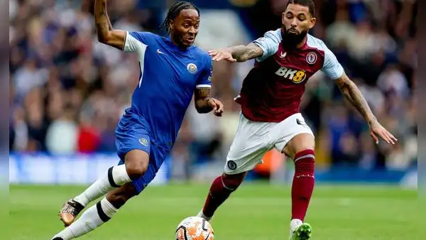 Chelsea perdió 1-0 ante Aston Villa y queda cerca del descenso en la Premier League