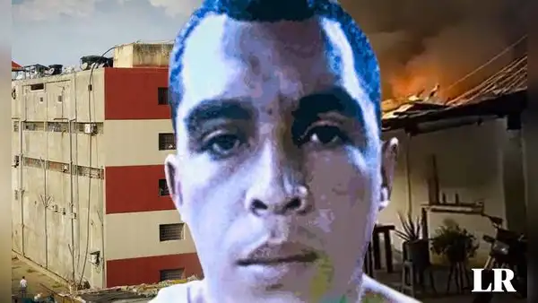 Quién es el ‘Niño’ Guerrero, el pran de Tocorón y líder del Tren de Aragua que fugó de Venezuela