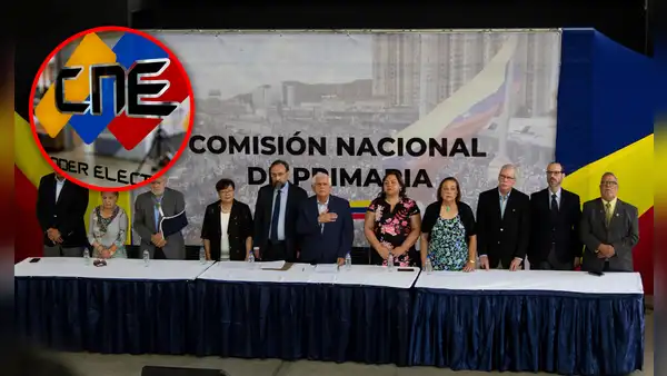 Elección Primaria 2023: ¿CNE formará parte del proceso? Esto se sabe