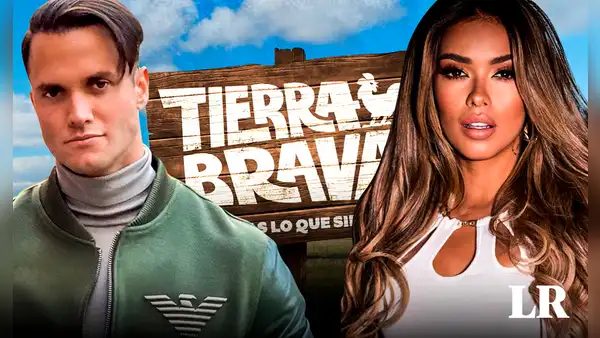 'Tierra brava' 13 Chile: ¿cuándo se estrena y en qué canal se transmitirá el nuevo reality?