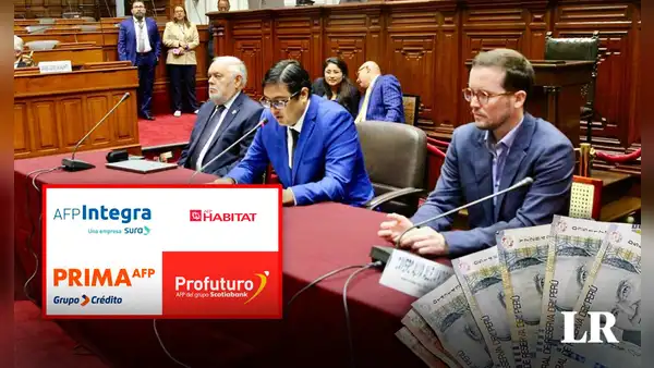 Retiro AFP 2023: ¿cuándo iniciará el debate para la liberación de fondos en Perú?