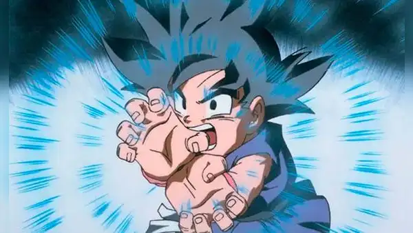 ‘Dragon Ball Magic’: fecha de estreno, de qué tratará y todo sobre el nuevo anime