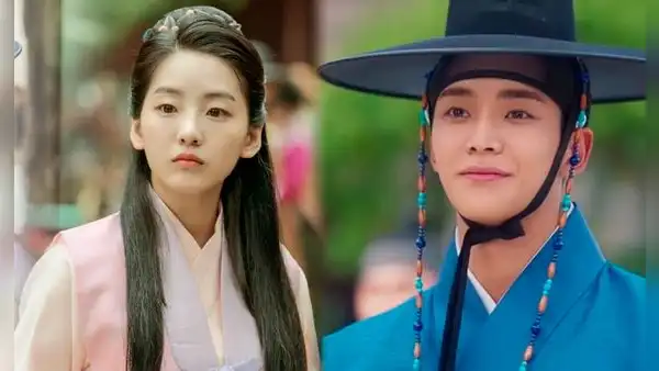 'The matchmaker', el nuevo k-drama de Ro Woon: fecha de estreno, sinopsis, reparto, tráiler y más