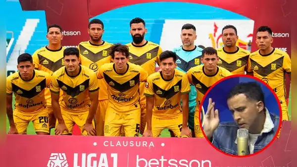 Liga 1: 6 futbolistas de Cantolao estarían involucrados en temas de apuestas deportivas