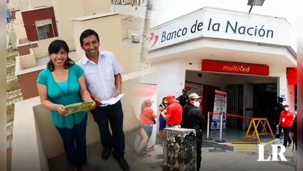 Banco de la Nación: ¿cómo acceder al crédito hipotecario y cuáles son los requisitos?