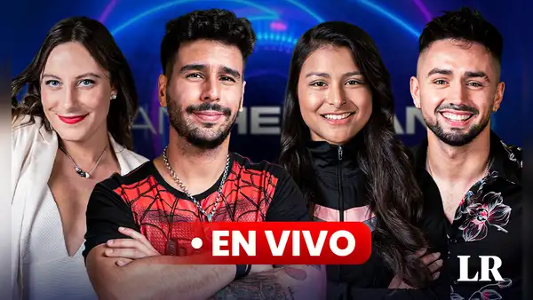 ’Gran Hermano Chile’ por Chilevisión:  Scarlette volvió a ser parte del reality
